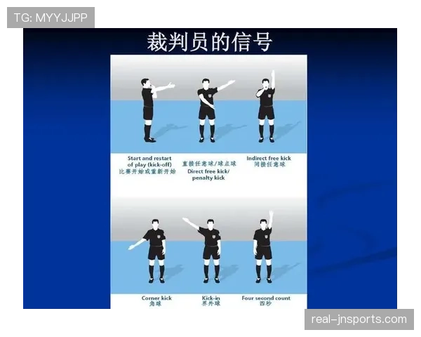 裁判报告在足球比赛中的作用与撰写规范详解